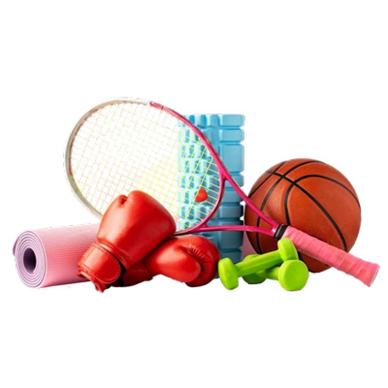 لوازم ورزشی