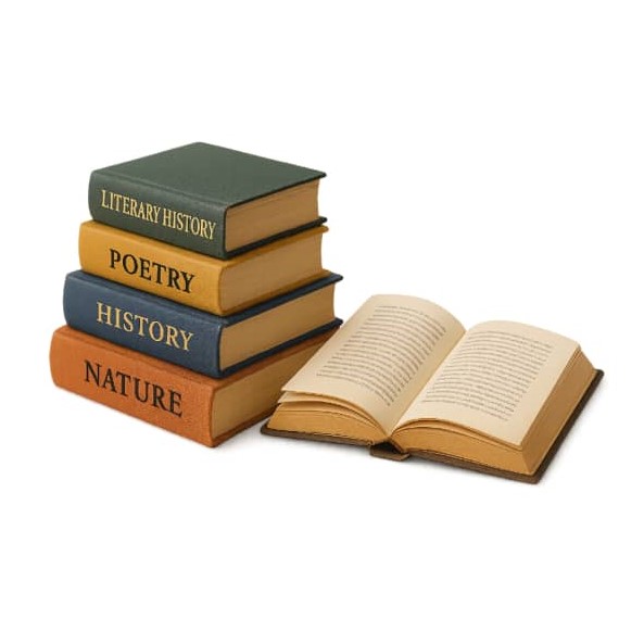 مجله و کتاب